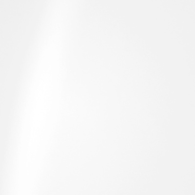 FAPLAC TACTIL MDF WHITE GLOSS 18