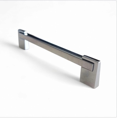 ZEN DESIGN TECNO 128mm CROMO 85000268
