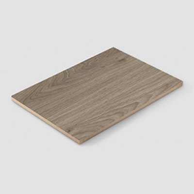 MDF Egger Roble Denver Marron Trufa H1399 18mm