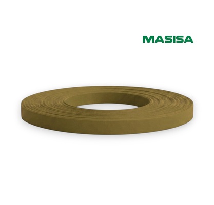 CANTO PVC VERDE OLIVA 45X04 mm