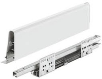 MATRIX BOX S 400 BLANCO