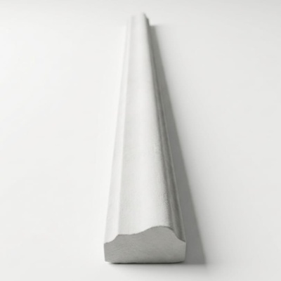 MOLDURA TERMINACION PLACA ANTIHUMEDAD 52cm