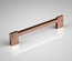 ZEN DESIGN TECNO 224mm ROSE 85000272