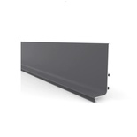 PERFIL GOLA SUPERIOR ANTRACITA 85000484