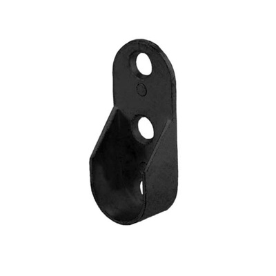 SOPORTE LATERAL NEGRO