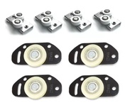 RUEDAS PATINES GEA (2 puertas)