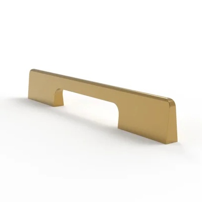 TIRADOR ORION 168mm GOLDEN 85000442