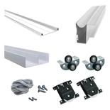 KIT EUROHARD 3mts