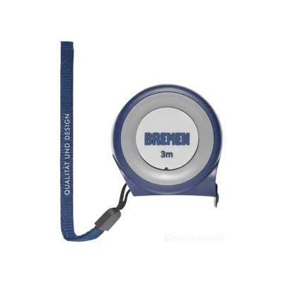 CINTA METRICA 3mts BREMEN 10000262