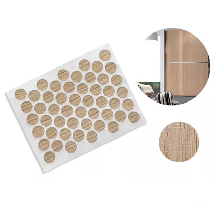 TAPA P/ TORNILLO CAMELLIA