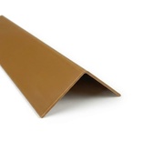 PERFIL PVC ANGULO ELE 19x19mm PETIRIBI