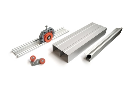 SISTEMA PATAGONIA SLIM 3mts