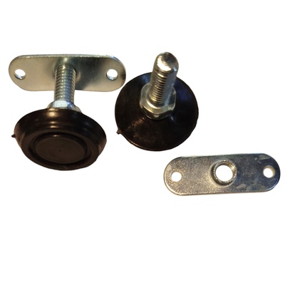 REGATON PLASTICO