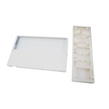 SOPORTE FRONTAL 170 BLANCO U95617001BL