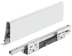 MATRIX BOX S 400 BLANCO