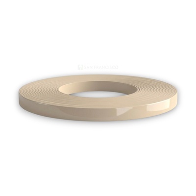CANTO PVC EGGER GRIS CACHEMIRA GLOSS 23X1