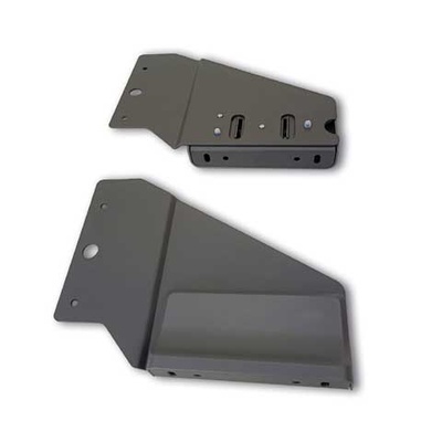 ADAPTADOR FRENTE CESTO EUROHARD 85000508