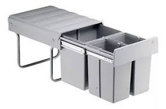 CUBO DE BASURA 32L 50267750