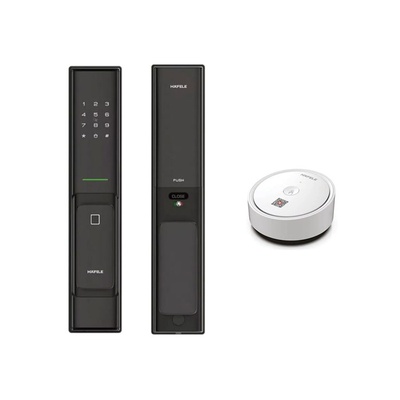 CERRADURA DIGITAL HAFELE PP8100 SMART 912202X3