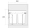 CESTO DOBLE CES.2020.40 GRUPO EURO 85000559