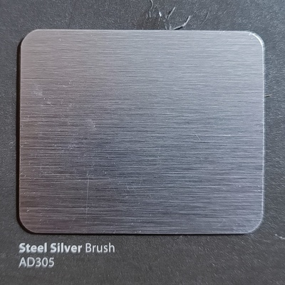 FORMICA METALICA AD305