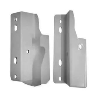 SOPORTE TRASERO 84mm ACERO