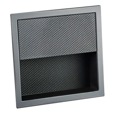 ZEN DESIGN UDINE NEGRO 85000455