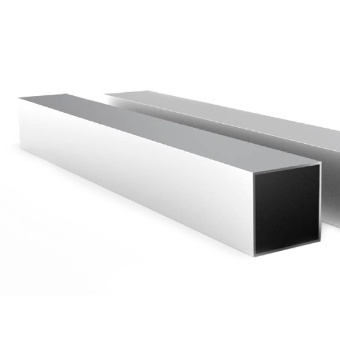 PERFIL TUBO 50x50mm 3mts
