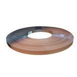 CANTO PVC SUPER MATE TERRACOTA 22X2