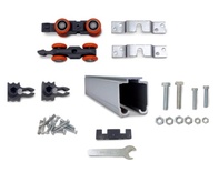 KIT DN-80 3mts