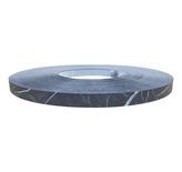 CANTO PVC EGGER PIETRA GRIGIA NEGRO 23X04 F206