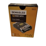 FUENTE ALIMENTACION 12V 60W