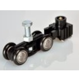 CONJUNTO RODAMIENTOS COLGANTE