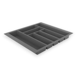 CUBIERTERO ABS ANTRACITA GRUPO EURO 530X470 85000601