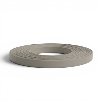 CANTO PVC EGGER GRIS ARCILLA 23X2 U727