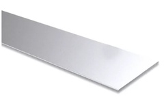 ZOCALO CEPI PLANO 100mm  x3m