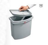 CUBO DE BASURA 12L 50278920
