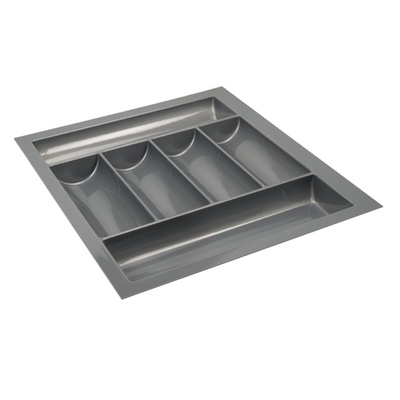 CUBIERTERO 600 GRIS 55653560