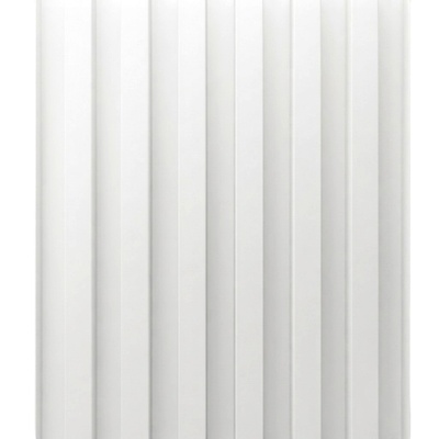 NOVEL WALL PANEL INTERIOR 170x2900mm WHITE