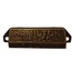 TIRADOR HAMILTON BRONCE VIEJO 1146