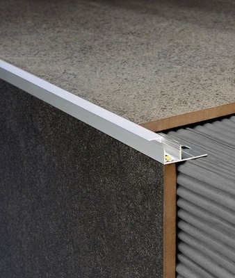 PERFIL LED P/DURLOCK CERAMICO 3m 85000467