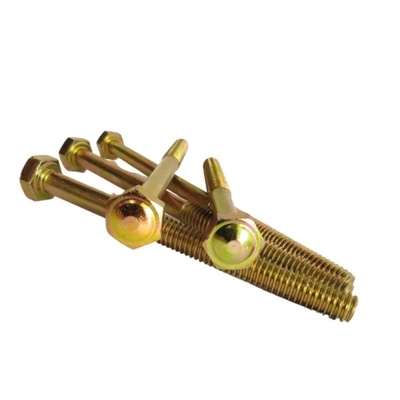 TORNILLO CAMERO 6x120mm 100U