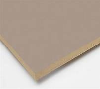 MDF EGGER PERFECT MATT GRIS ARCILLA