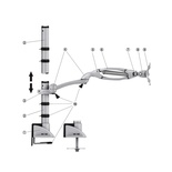 ELIPTA BRIDA SIMPLE HAFELE