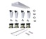 KIT CLASS 3mts