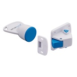 CIERRE MAGNETICO HAFELE 24541792