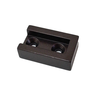 SOPORTE LATERAL RECTANGULAR U50003MO