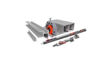 KIT PATAGONIA DUCASSE 3mts