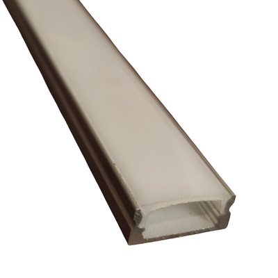 PERFIL 01 P/ LED 2m