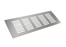 REJILLA 225X80 INOX